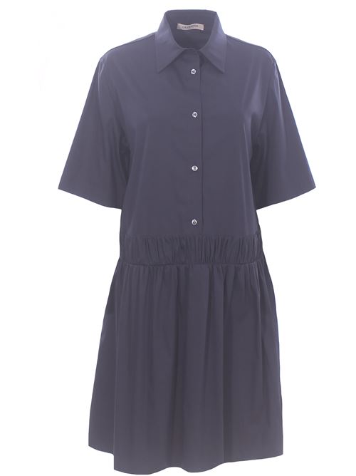 cotton dress LA FILERIA | 7222354300598